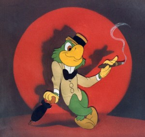 Then, there's just a few loose ends to tie up...