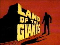 Land of the Giants