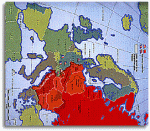 Scarred Europe (Dead)