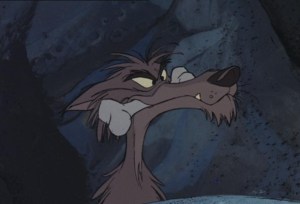 Poor bastard blew all his money on Acme products.