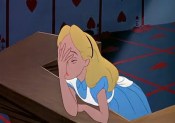 Alice Facepalm