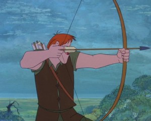 You ever dance with the Red Rooster in the pale moonlight?