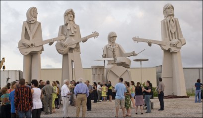 Wow. It's like he was a prophet or something.