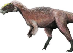 His last thoughts were: "Feathers?! LAME!"