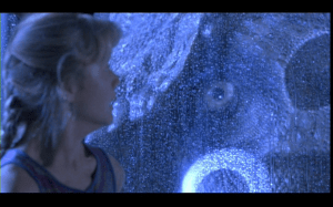 Oh my God. Spielberg, you whore!