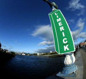 To my non-Irish readers: trust me on this one. To my Irish readers: Oh yes. I went there.