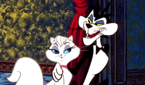 Look at that mustachioed bastard.