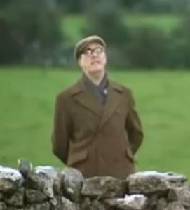 So I hear you're a racist now Mouse