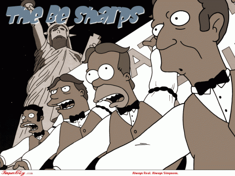 It's a small, but extremely competetive genre.