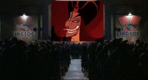 Ahhhhh. That's the stuff.