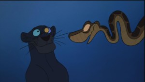 You ever been to Bahia, pussy cat?