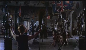 And I want my scalps