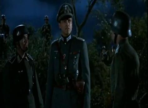 "God, I hate Baloo.""Me too!"