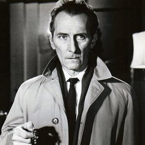 Well, someone has to take up the mantle.