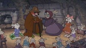 Skippy's just realised the whole food chain situation in this room.