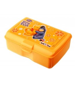 Notwithstanding, my lunchbox is now fucking pimped.