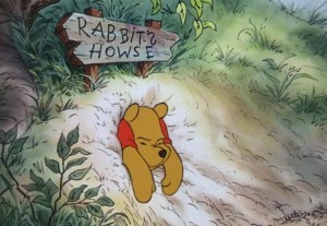 Prune juice. That's what this situation needs. Trust me.