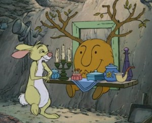 Well, that got weird in near record time.