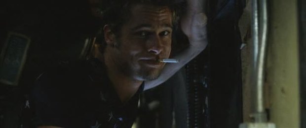 Though of course, we have our suspicions.