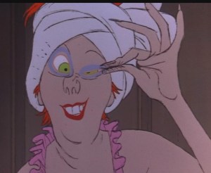 Would you fuck me? I'd fuck me...