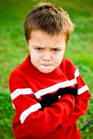 Sir, you insult my intelligence!