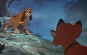 Try playing the theme to Brokeback Mountain over this scene. They go together like Wizard of Oz and Dark Side of the Moon, I wear to God.