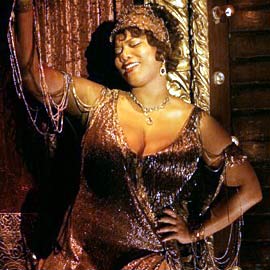 I like Chicago. So sue me.