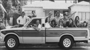 He told them they were going to pick apples. They never got to pick apples. 