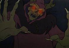 In which case, oh my God, what's your secret?!