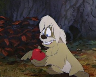 If you felt a sudden sensation like maggots writhing under your skin, that's perfectly normal.