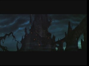 Ted Berman and/or Peter Jackson you whores!