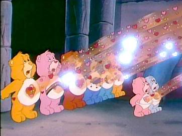 3...2...1...care bear stare!