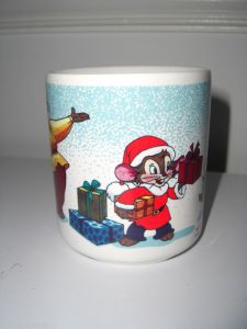 Nor, apparently, did the merchandising department.