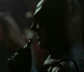 Oh. See, I was starting with the head.