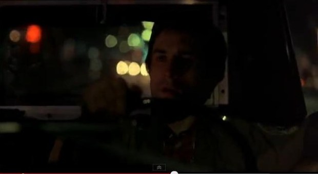 All the animals come out at night. Whores. Skunk pussies. Little Kit... OH HE'S ADORABLE!!!