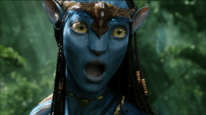 Shocked-Neytiri