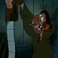 Is this guy a shark or what?