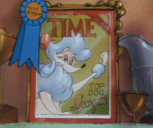 "INSIDE: OSAMA BIN WHO? MEET AMERICA'S BEARDIEST NEW BUDDY.