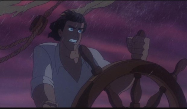 And not a single solitary fuck was given that day.