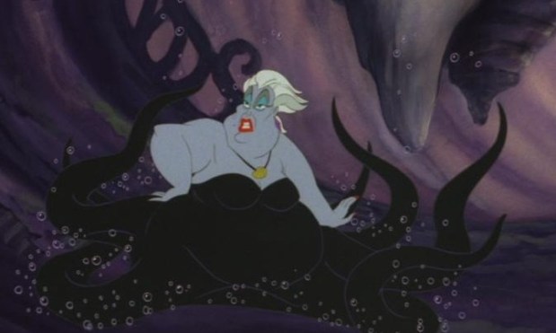 Go hard or go home, bitches.