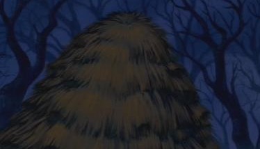 "Guys, let's be rational here. Now, this Beast hasn't hurt anyone that we know of so maybe we should just..."