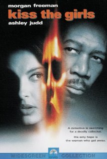 Ah Morgan Freeman, is there nothing you can't do?