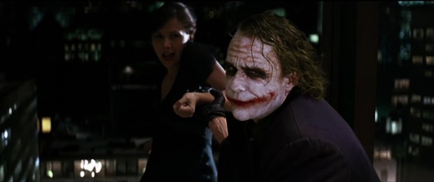 Very poor choice of words.