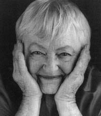 While you were looking at this picture, she made you a pie. 