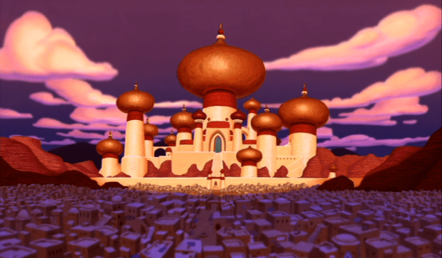 Agrabah