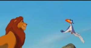 "These are perilous times, Sire. The whole world cries out "Peace! Justice! And few less fat bastards eating all the pie!""