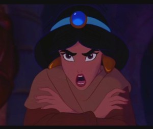 For Jafar's sake, I hope "it" and "up" both mean what I think they mean.