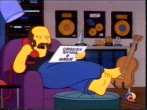 Just take it one day at a time, Mouse. And know that I love you.