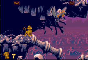 God, this level was a bitch.