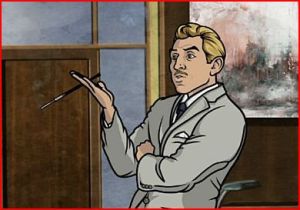 Girl please, nobody's THAT gay.